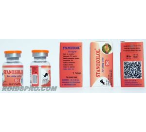 Stanozolol 50 for sale | Winstrol 50 mg per ml 10ml Vial | LA Pharma 